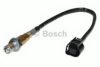 BOSCH 0 258 017 187 Lambda Sensor